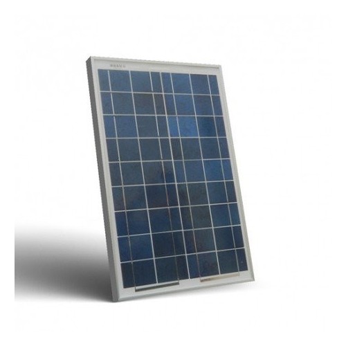 Pannello solare 150W Policristallino 12v