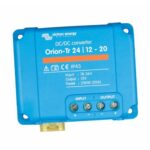 Convertitore di Tensione DC-DC Orion-TR 24/12-20A 240W Victron Energy In. 18-36V