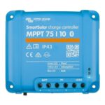 Regolatore di Carica MPPT SmartSolar 75/10 75Voc 10A Victron Energy