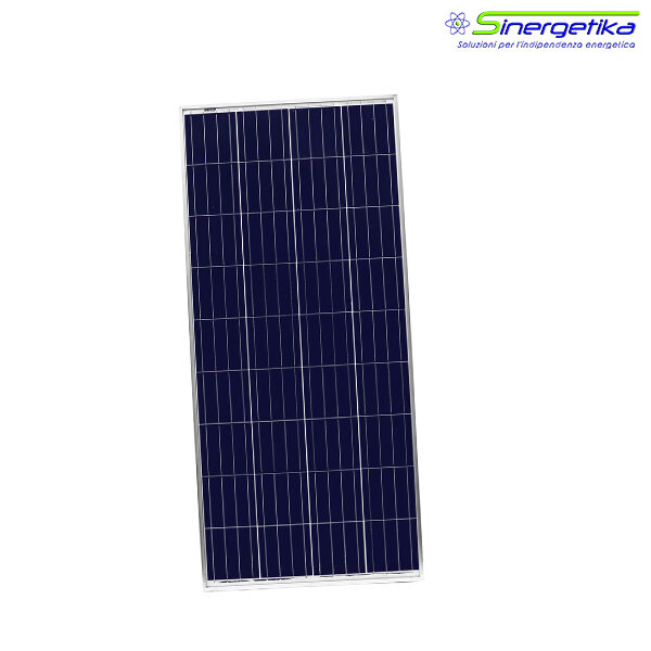 Pannello Solare 150W