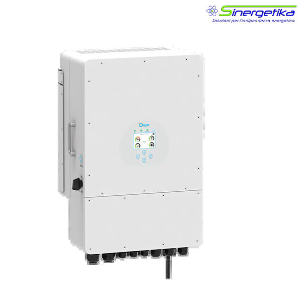 Inverter Ibrido Trifase DEYE SUN