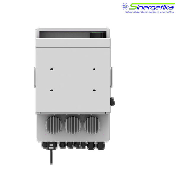 Inverter Ibrido Trifase DEYE SUN