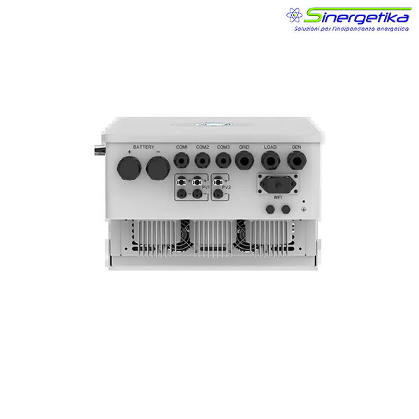 Inverter Ibrido Trifase DEYE SUN