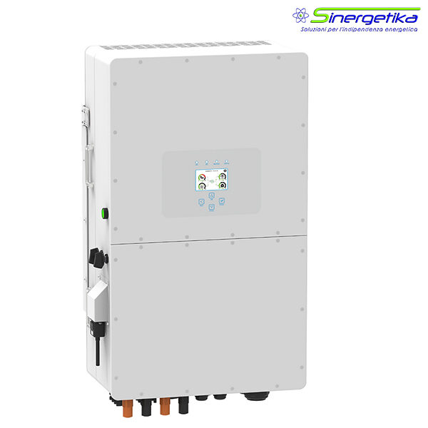 Inverter Ibrido Trifase DEYE SUN