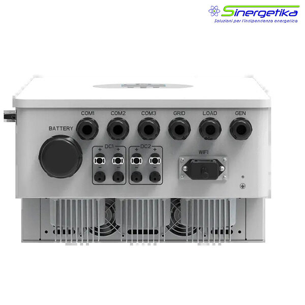 Inverter Ibrido Trifase DEYE SUN