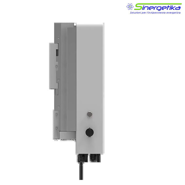 Inverter Ibrido Monofase DEYE SUN