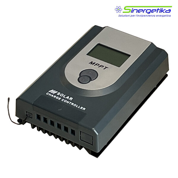 Regolatore di carica MPPT Serie MPJ