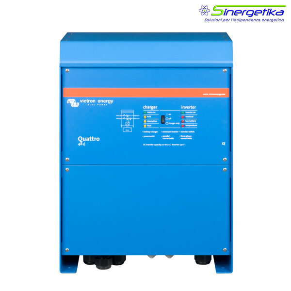 Inverter Quattro Victron Energy