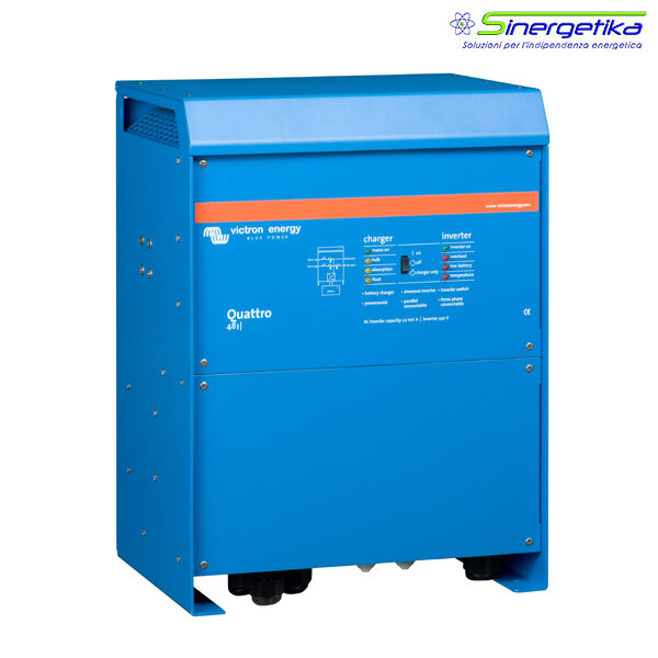 Inverter Quattro Victron Energy