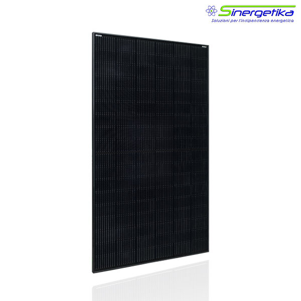 Pannello Solare Fotovoltaico 400W Monocristallino