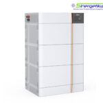 Batteria DEYE Alta Tensione