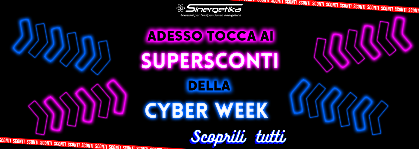 Black Week Black Friday